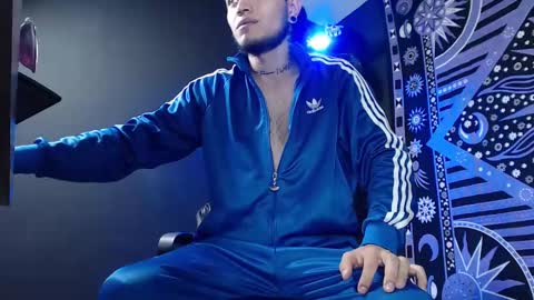 DICAPRIO online show from February 21, 2025, 7:21 pm