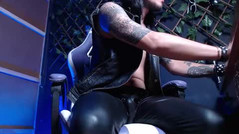 DICAPRIO online show from December 18, 2025, 3:56 am