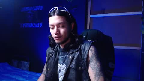 DICAPRIO online show from February 2, 2026, 7:18 am