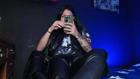 DICAPRIO online show from February 20, 2026, 6:26 am