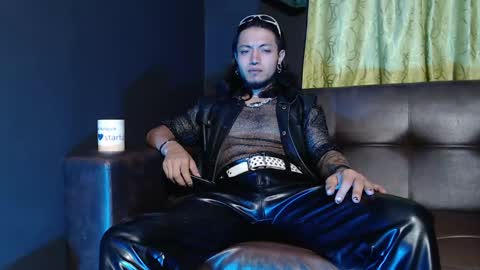 DICAPRIO online show from May 22, 2026, 5:25 am