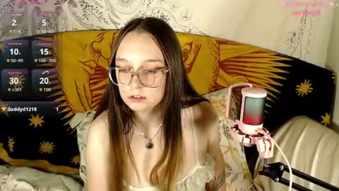 dice_steele online show from June 20, 2026, 2:47 am