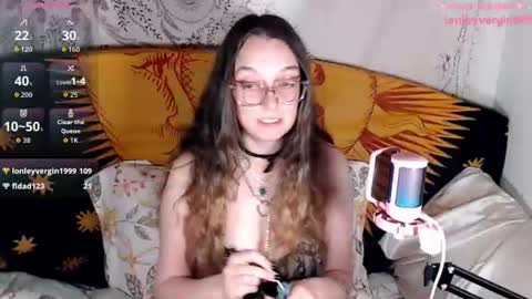 dice_steele online show from June 27, 2026, 3:00 am