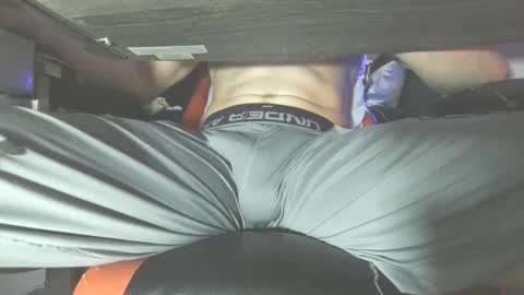 Dick And Muscle online show from October 14, 2025, 2:12 am