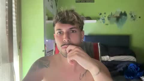 Snapshot of dick_bananas chatting on May 7, 2026, 5:18 pm dick_bananas online show from May 7, 2026, 5:18 pm