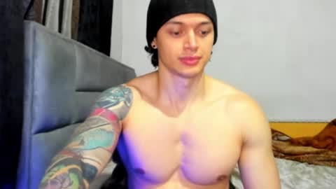 jhon online show from February 10, 2025, 12:52 am