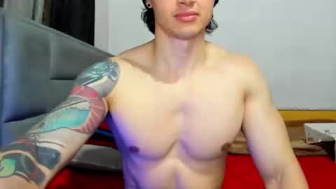 jhon online show from September 18, 2025, 10:34 pm