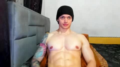 jhon online show from May 26, 2026, 10:06 pm