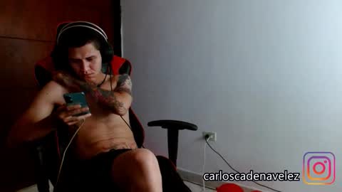 dick_monster23cm online show from March 2, 2026, 5:08 am