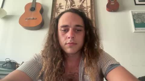 dickbiggly online show from March 18, 2026, 11:30 pm