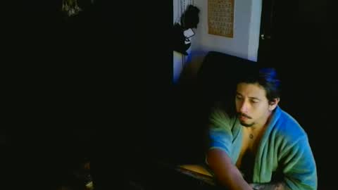 Snapshot of dickdamian_ chatting on December 24, 2024, 9:39 am Damin online show from December 24, 2024, 9:39 am