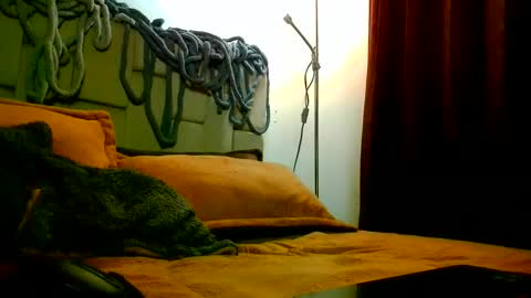 Snapshot of dickdamian_ chatting on February 24, 2025, 7:33 am Damin online show from February 24, 2025, 7:33 am