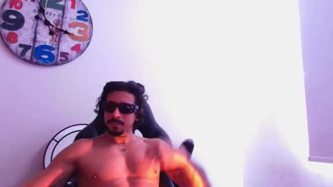 Snapshot of dickdamian_ chatting on October 6, 2025, 5:54 pm Damin online show from October 6, 2025, 5:54 pm
