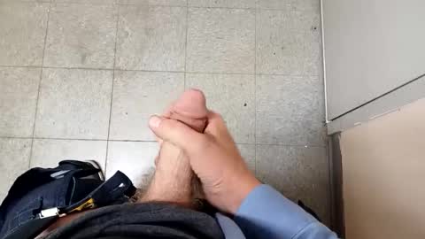 dickdragon2409 online show from September 29, 2025, 5:12 am