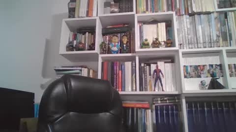 dickeduardo online show from October 9, 2025, 11:25 pm