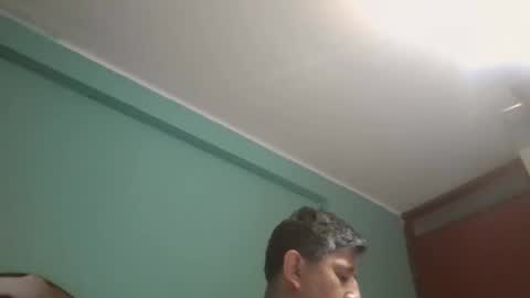 dickeduardo online show from November 3, 2025, 9:59 pm