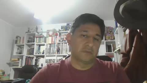dickeduardo online show from March 22, 2026, 12:14 am