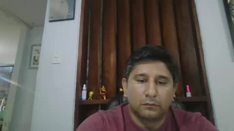 dickeduardo online show from April 1, 2026, 12:11 am