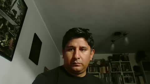 dickeduardo online show from April 5, 2026, 1:19 pm