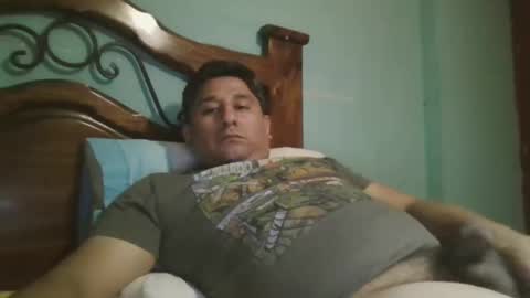 dickeduardo online show from April 23, 2026, 1:07 am