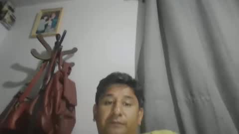 dickeduardo online show from April 27, 2026, 2:20 am