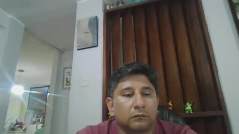 dickeduardo online show from April 29, 2026, 2:15 am