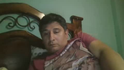dickeduardo online show from May 7, 2026, 1:55 am