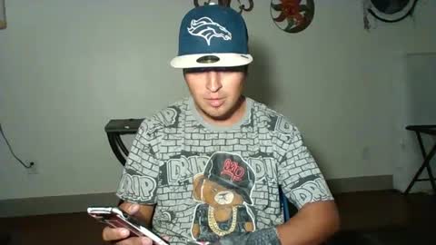 dickemdown93est online show from September 15, 2025, 5:40 am