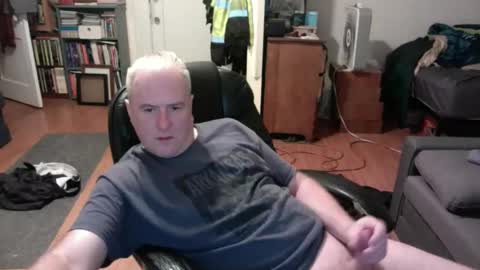 Snapshot of dickflasher5 chatting on December 27, 2024, 5:16 pm Richard Fleischer online show from December 27, 2024, 5:16 pm