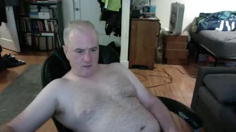 Snapshot of dickflasher5 chatting on January 2, 2025, 3:29 pm Richard Fleischer online show from January 2, 2025, 3:29 pm