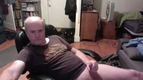 Snapshot of dickflasher5 chatting on January 30, 2025, 7:07 am Richard Fleischer online show from January 30, 2025, 7:07 am