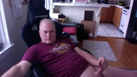 Snapshot of dickflasher5 chatting on January 10, 2026, 4:42 pm Richard Fleischer online show from January 10, 2026, 4:42 pm