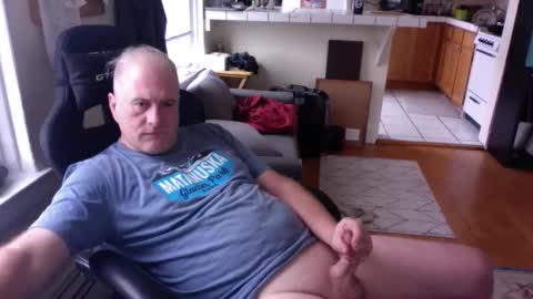 Snapshot of dickflasher5 chatting on January 15, 2026, 5:16 pm Richard Fleischer online show from January 15, 2026, 5:16 pm