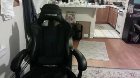 Snapshot of dickflasher5 chatting on February 27, 2026, 3:50 am Richard Fleischer online show from February 27, 2026, 3:50 am