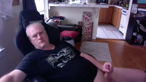 Snapshot of dickflasher5 chatting on March 26, 2026, 5:18 pm Richard Fleischer online show from March 26, 2026, 5:18 pm