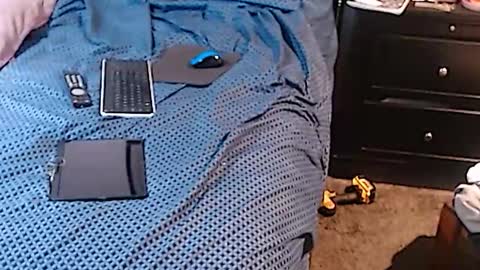 Sparkx online show from January 9, 2025, 11:25 am