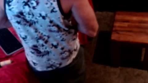 Sparkx online show from October 3, 2025, 2:41 am