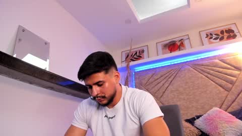 Dick Griffith online show from January 25, 2025, 2:03 pm