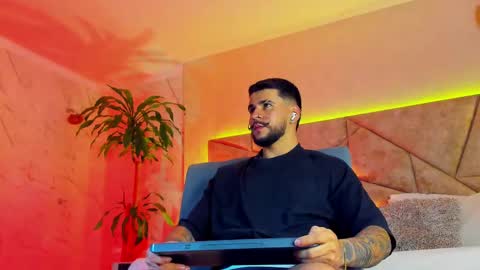 Dick Griffith online show from September 29, 2025, 12:43 pm