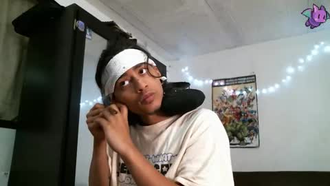 dickie_dicking online show from February 18, 2026, 10:39 pm