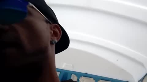 Snapshot of dickseller123 chatting on January 13, 2025, 1:02 am dickseller123 online show from January 13, 2025, 1:02 am