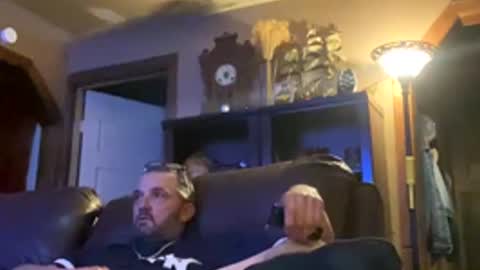 dicksnorth online show from May 6, 2026, 3:35 am