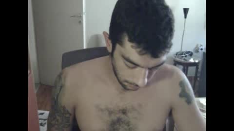 dickus_biggus online show from September 12, 2025, 12:27 pm
