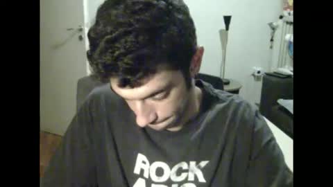 dickus_biggus online show from October 3, 2025, 7:55 pm