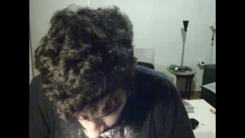 dickus_biggus online show from November 9, 2025, 3:10 pm