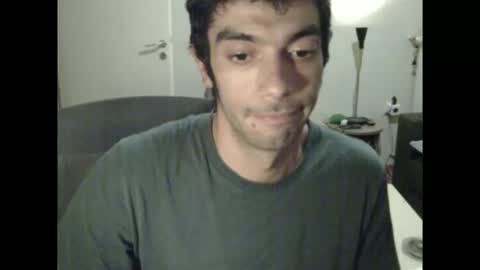 dickus_biggus online show from November 11, 2025, 9:59 pm