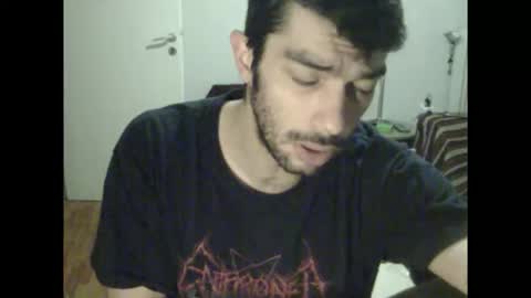 dickus_biggus online show from April 26, 2026, 1:36 am