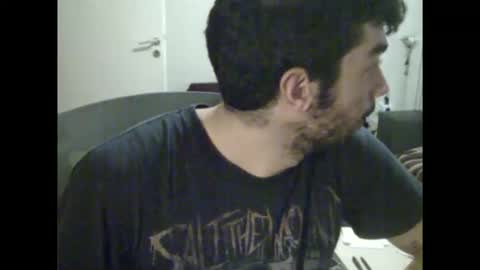 dickus_biggus online show from May 1, 2026, 4:50 am