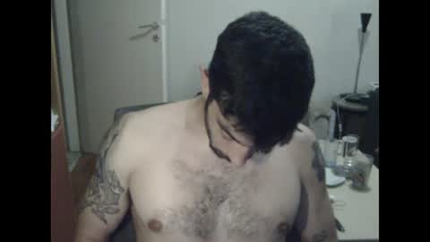dickus_biggus online show from June 17, 2026, 1:56 pm