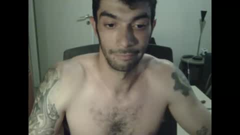 dickus_biggus online show from July 9, 2026, 4:00 pm